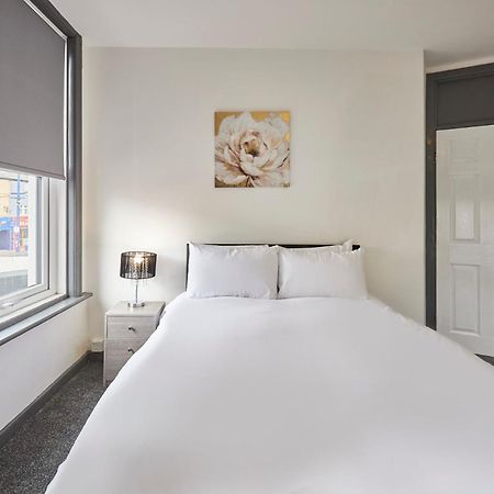 Host & Stay - Clarendon Apartments ريدكار المظهر الخارجي الصورة