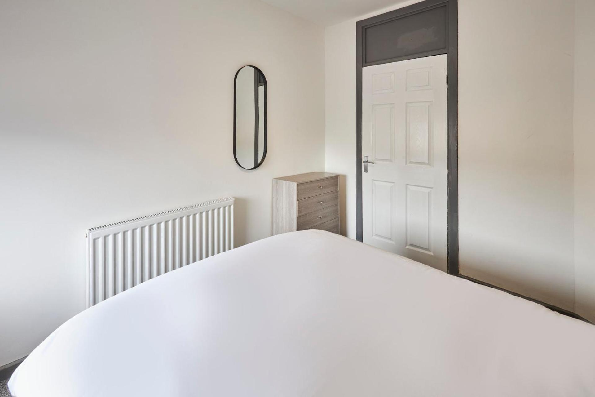 Host & Stay - Clarendon Apartments ريدكار الغرفة الصورة