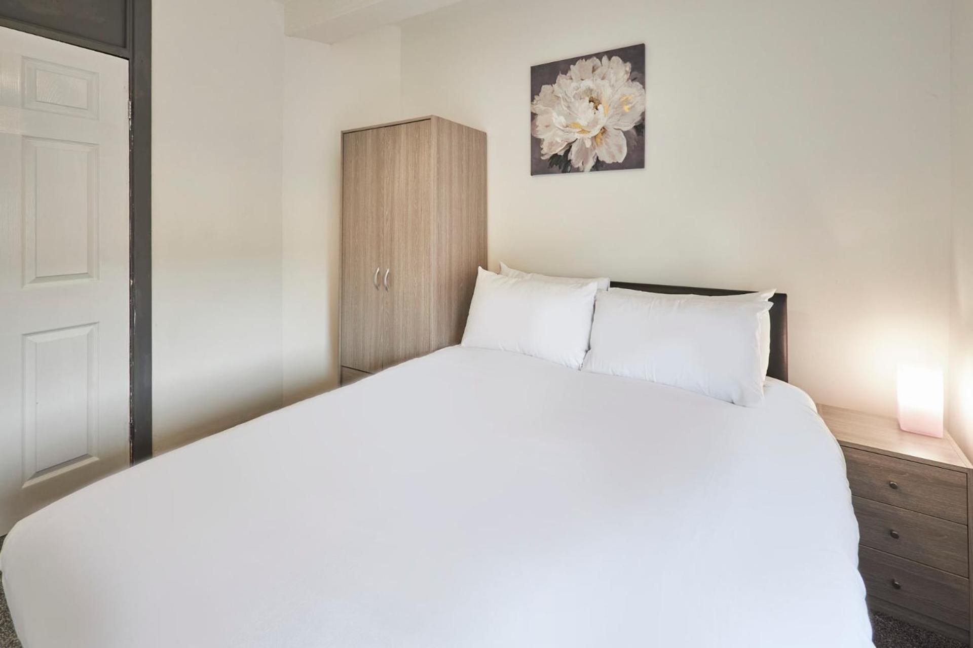 Host & Stay - Clarendon Apartments ريدكار الغرفة الصورة
