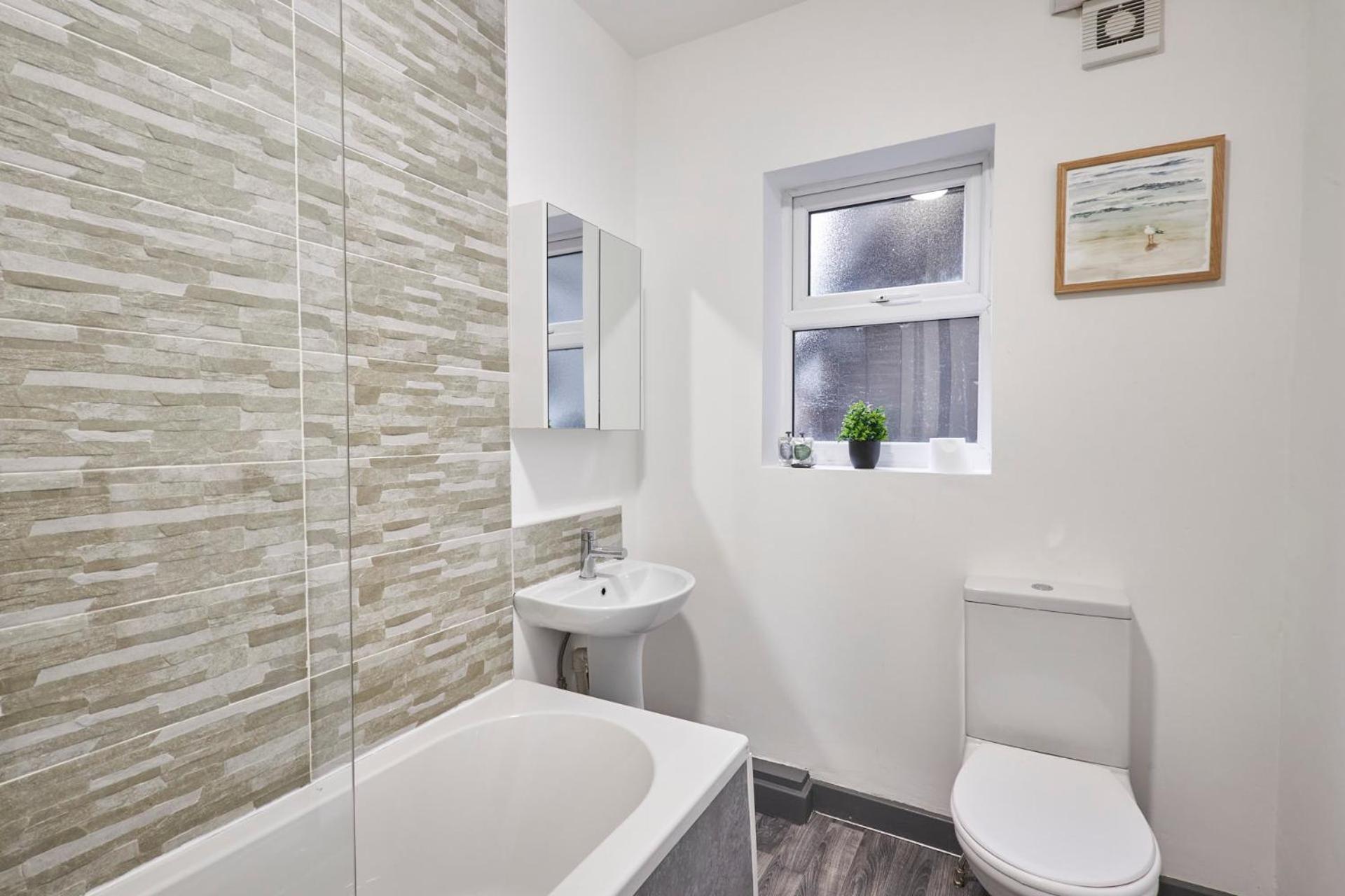 Host & Stay - Clarendon Apartments ريدكار الغرفة الصورة